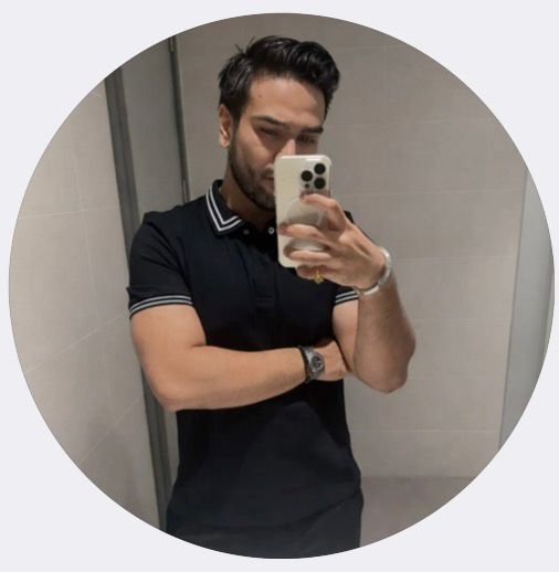 Anuc Chouhan