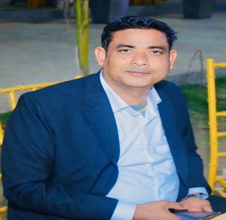 Nawab Saifi