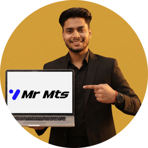 The Mr Mts Main Image